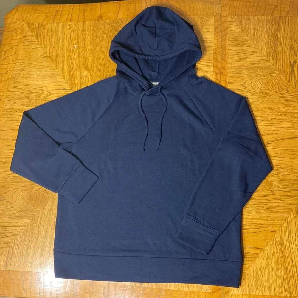 *NWOT* EDDIE BAUER Women’s Hoodie - Picture 3 of 10